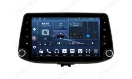 Hyundai i30 PD (2017+) Android car radio - OEM style