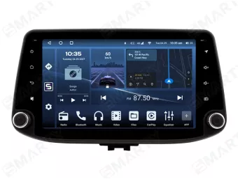 Volkswagen Polo 2012-2015 Android Car Stereo Navigation In-Dash Head Unit - Ultra-Premium Series