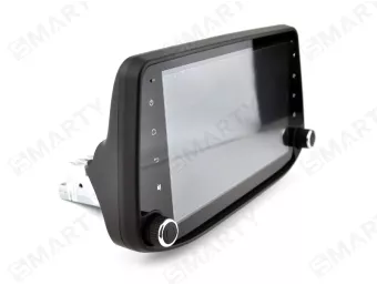 Volkswagen Polo 2012-2015 Android Car Stereo Navigation In-Dash Head Unit - Ultra-Premium Series