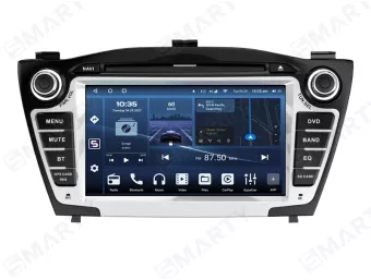 Hyundai Tucson ix35 (2009-2015) Android car radio - OEM style