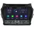Hyundai Santa Fe 3 (2012-2018) Android car radio - OEM style