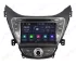 Hyundai Elantra 5 MD (2010-2015) Android car radio - OEM style
