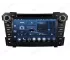 Hyundai i40 (2011-2019) Android car radio - OEM style