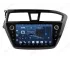 Hyundai i20 2 GB/IB (2014-2020) Android car radio - OEM style