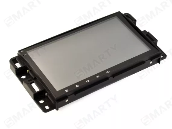 Toyota Corolla 2007-2013 Android Car Stereo Navigation In-Dash Head Unit - Ultra-Premium Series