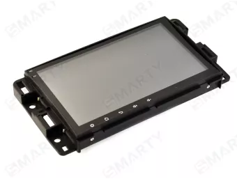 Toyota Corolla 2007-2013 Android Car Stereo Navigation In-Dash Head Unit - Ultra-Premium Series