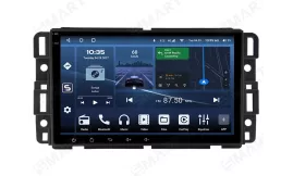 Toyota FJ Cruiser J15 2006-2020 Android Car Stereo Navigation In-Dash Head Unit - Ultra-Premium Series