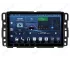 Chevrolet Avalanche (2007-2013) Radio para coche Android - OEM estilo