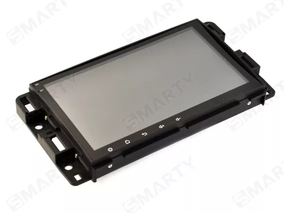 Chevrolet Avalanche (2007-2013) Radio para coche Android - OEM estilo