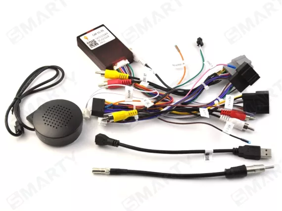 Chevrolet Avalanche (2007-2013) Android car radio - OEM style