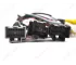 Chevrolet Avalanche (2007-2013) Radio para coche Android - OEM estilo