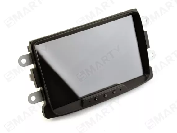 Renault Duster (2010-2013) Android car radio - OEM style