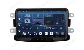 Toyota Avalon 2006-2010 Android Car Stereo Navigation In-Dash Head Unit