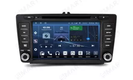 Skoda Octavia A5 (2004-2013) Android car radio - OEM style