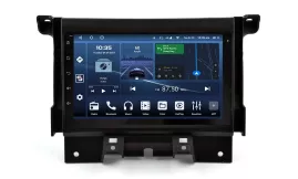 Land Rover Discovery 4 (2009-2017) Android autoradio OEM stijl