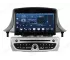 Renault Fluence (2009-2017) Android car radio - OEM style