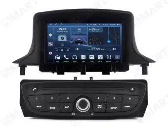 Toyota RAV4 2005-2013 Android Car Stereo Navigation In-Dash Head Unit - Ultra-Premium Series