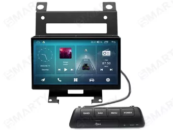 Toyota RAV4 2005-2013 Android Car Stereo Navigation In-Dash Head Unit - Ultra-Premium Series