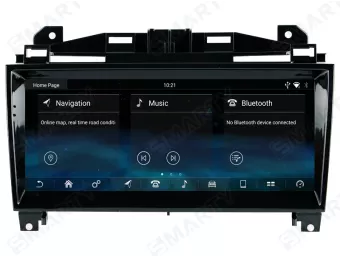 Toyota RAV4 (XA50) 2019+ Android Car Stereo Navigation In-Dash Head Unit - Ultra-Premium Series