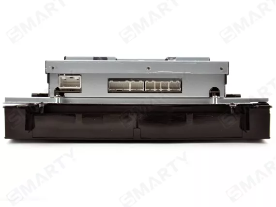 Jaguar F-Type (2012-2020) Android autoradio - OEM stijl