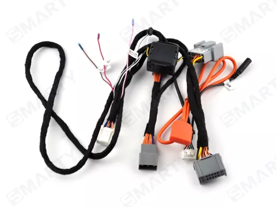 Jaguar F-Type (2012-2020) Android autoradio - OEM stijl