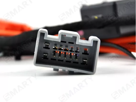 Jaguar F-Type (2012-2020) Android autoradio - OEM stijl