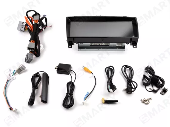 Jaguar F-Type (2012-2020) Android autoradio - OEM stijl