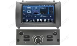 Toyota Land Cruiser 100 GX Android Car Stereo Navigation In-Dash Head Unit - Ultra-Premium Series