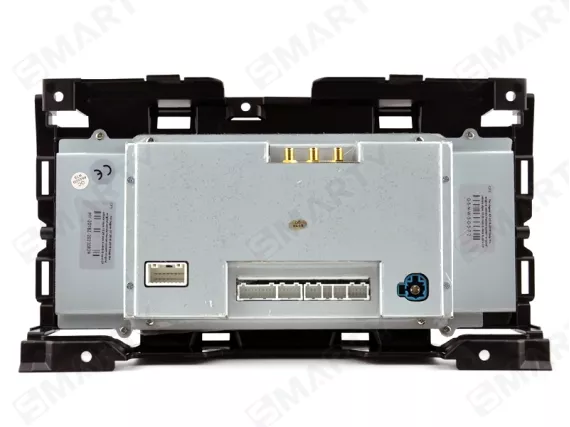 Jaguar XF / XFL (2016-2020) Autorrádio Android - OEM estilo