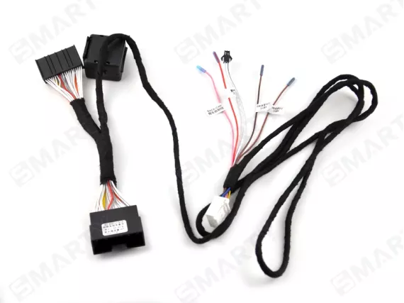 Jaguar XF / XFL (2016-2020) Autorrádio Android - OEM estilo