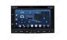 Peugeot Partner B9 (2008-2018) Android car radio - OEM style