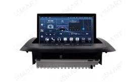 Peugeot 5008 (2009-2017) Android car radio - Top screen