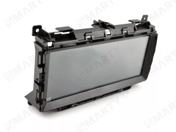 Jaguar F-Pace/XE (2016-2021) Samochodowy Android stereo - OEM styl