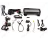 Jaguar F-Pace/XE (2016-2021) Samochodowy Android stereo - OEM styl
