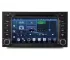 Seat Leon 5F (2012-2020) Android autoradio - OEM stijl