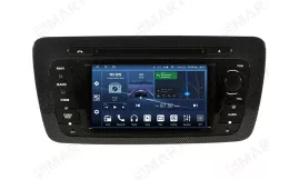 Seat Ibiza 6J (2008-2017) Android Autoradio - OEM Stil