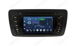 Toyota Corolla 2007 Android Car Stereo Navigation In-Dash Head Unit - Ultra-Premium Series