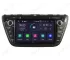 Suzuki SX4 S-Cross 2 (2013-2021) Android car radio - OEM style