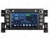 Suzuki Grand Vitara 2 (2005-2017) Android car radio OEM style