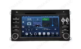 Toyota Hilux 2016+ RHD Android Car Stereo Navigation In-Dash Head Unit - Ultra-Premium Series