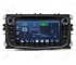Ford S-MAX (2007-2015) Android car radio - OEM style