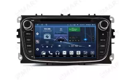 Ford Focus 2 (2004-2011) Autoradio Android - OEM style (Ver 2)