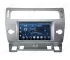 Citroen C4/C-Quatre (2004-2009) Android car radio - OEM style