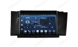 Honda CIVIC 4D 2006-2011 RHD Android Car Stereo Navigation In-Dash Head Unit - Ultra-Premium Series