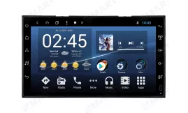 Honda Jazz / Fit 2009-2013 RHD Android Car Stereo Navigation In-Dash Head Unit - Ultra-Premium Series