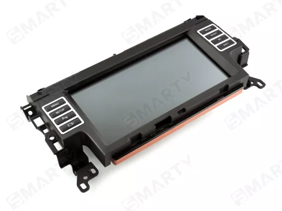 Land Rover Discovery Sport (2015-2019) Android car radio - OEM style