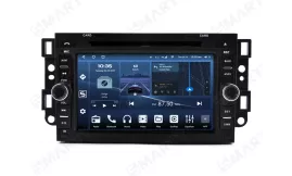 Chevrolet Epica (2006-2012) Autorrádio Android - OEM estilo