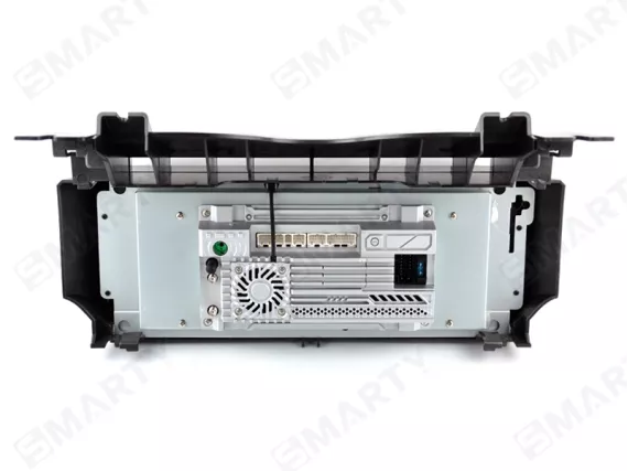 Range Rover Vogue 3 (2002-2012) Android car radio - OEM style