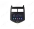 Магнитола для Chevrolet Aveo T300 (2011-2016) - OEM стиль Андроид CarPlay