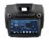 Chevrolet Trailblazer/S10/D-Max (2012-2016) Android unit - OEM styl